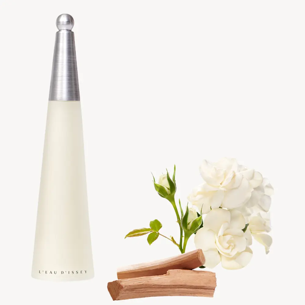 ISSEY MIYAKE L'EAU D'ISSEY setti 3 kpl
