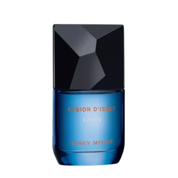 ISSEY MIYAKE FUSION D'ISSEY EXTRÊME eau de toilette intenso 50 ml, EAN 3423222010119