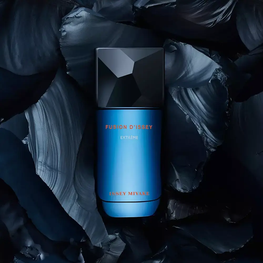 ISSEY MIYAKE FUSION D'ISSEY EXTRÊME eau de toilette intenso 50 ml