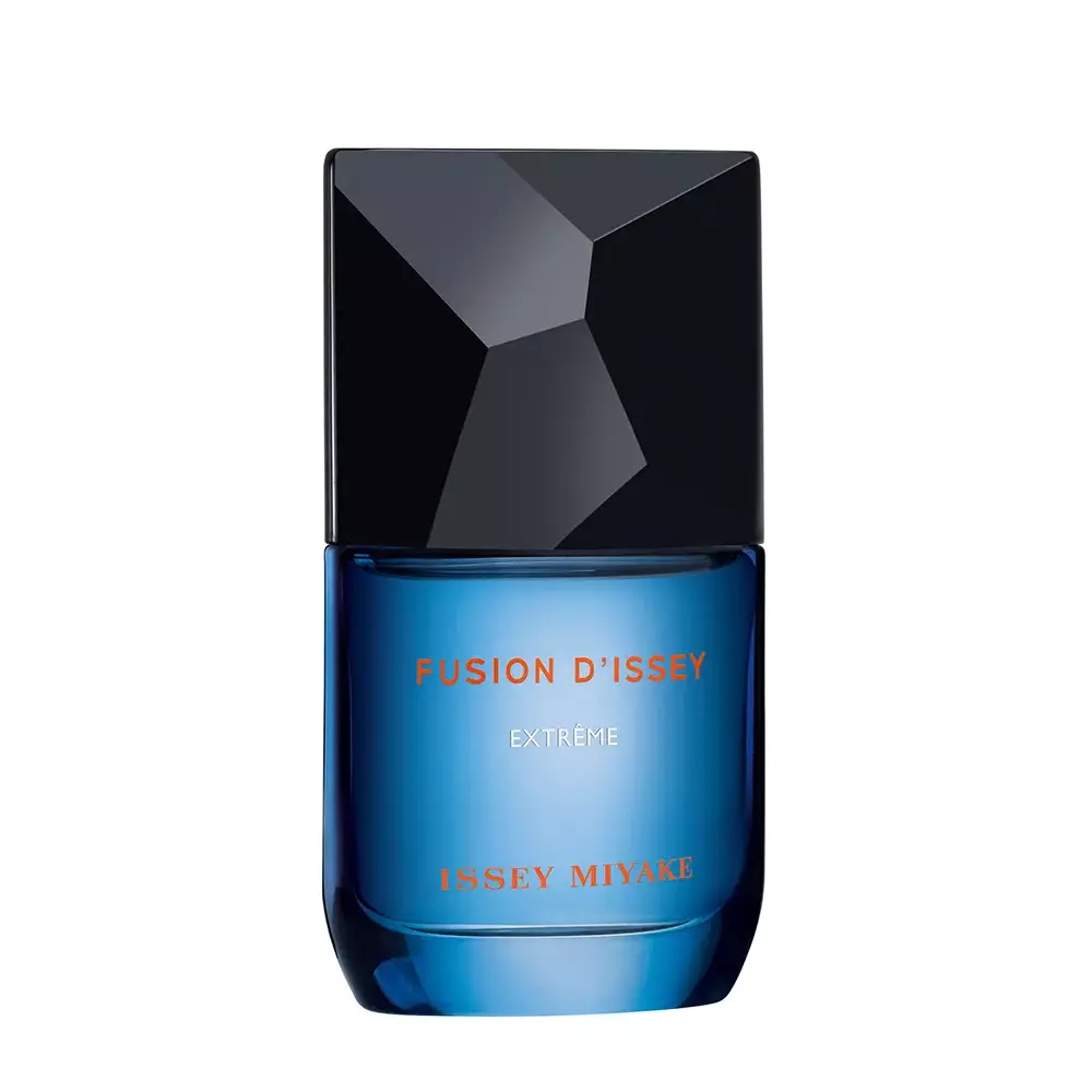 <span class="notranslate">ISSEY MIYAKE FUSION D'ISSEY EXTRÊME</span> eau de toilette intense 50 ml for Men ISSEY MIYAKE FUSION D'ISSEY EXTRÊME eau de toilette intense 50 ml, EAN 3423222010119