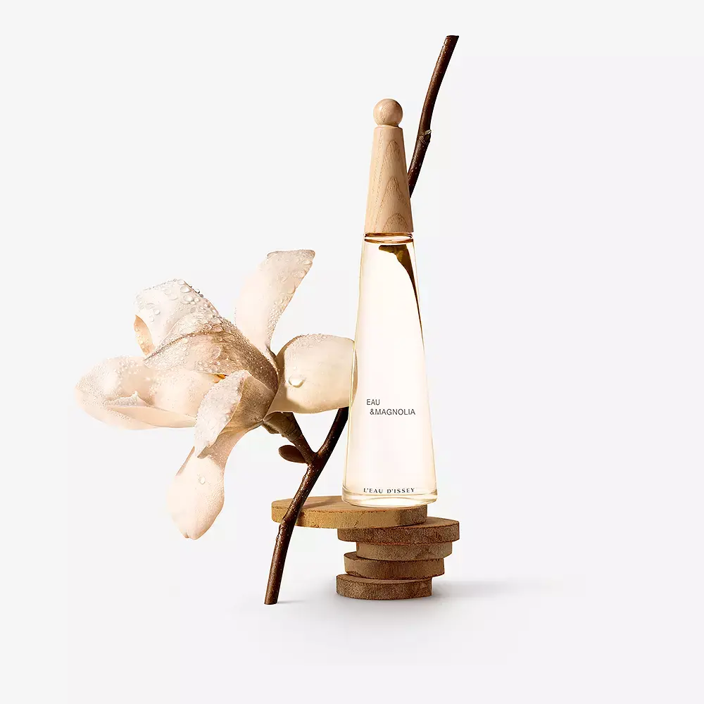 ISSEY MIYAKE L'EAU D'ISSEY EAU & MAGNOLIA eau de toilette intensiivinen 100 ml