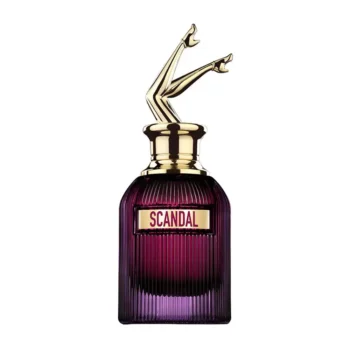 JEAN PAUL GAULTIER SCANDAL INTENSE eau de parfum 50 ml, EAN 8435415102698