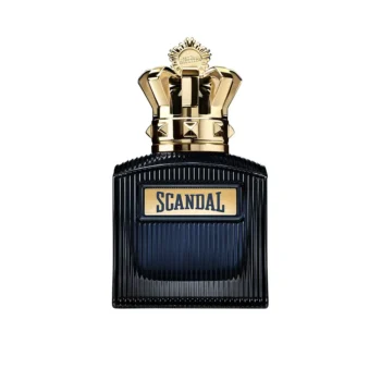 JEAN PAUL GAULTIER SCANDAL INTENSE FOR HIM eau de parfum 100 ml