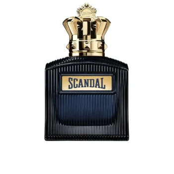 JEAN PAUL GAULTIER SCANDAL INTENSE FOR HIM eau de parfum 150 ml