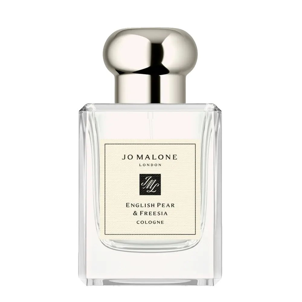 <span class="notranslate">JO MALONE ENGLISH PEAR & FREESIA</span> eau de cologne 50 ml for Women JO MALONE ENGLISH PEAR & FREESIA eau de cologne 50 ml, EAN 0690251084876