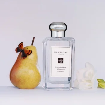 JO MALONE ENGLISH PEAR & FREESIA eau de cologne 50 ml for Women