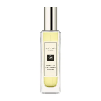 JO MALONE LIME BASIL & MANDARIN odekolono vanduo 30 ml, EAN 0690251000036