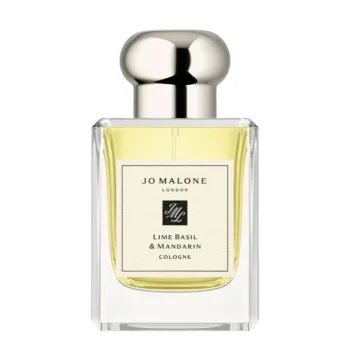 JO MALONE LIME BASIL & MANDARIN odekolono vanduo 50 ml, EAN 0690251084906