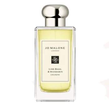 JO MALONE LIME BASIL & MANDARIN odekolono vanduo 100 ml, EAN 0690251000043