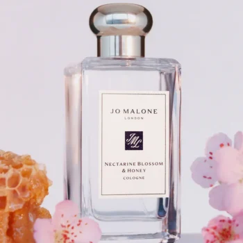 <span class="notranslate">JO MALONE NECTARINE BLOSSOM & HONEY</span> eau de cologne 30 ml Unisex