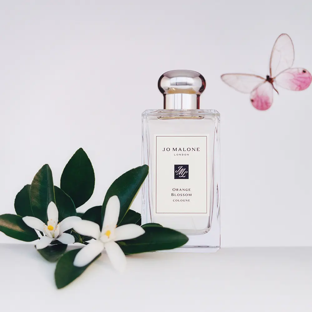 JO MALONE ORANGE BLOSSOM Kölnvesi 100 ml