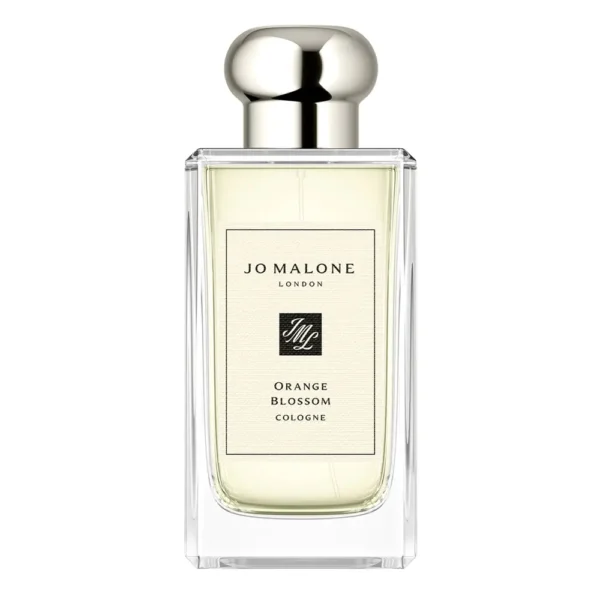 JO MALONE ORANGE BLOSSOM Kölnvesi 100 ml, EAN 0690251006496