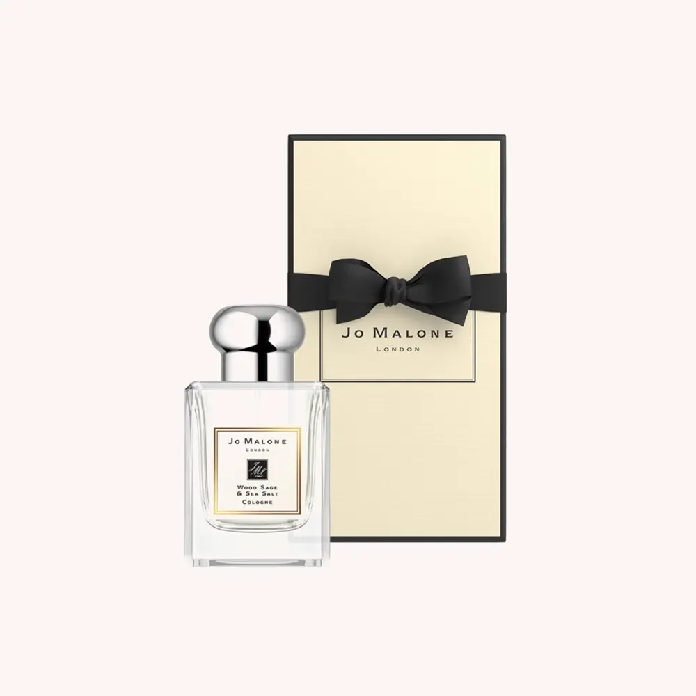 <span class="notranslate">JO MALONE WOOD SAGE & SEA SALT</span> eau de cologne 50 ml Unisex <span class="notranslate">JO MALONE WOOD SAGE & SEA SALT</span> eau de cologne 50 ml Unisex - Image 4