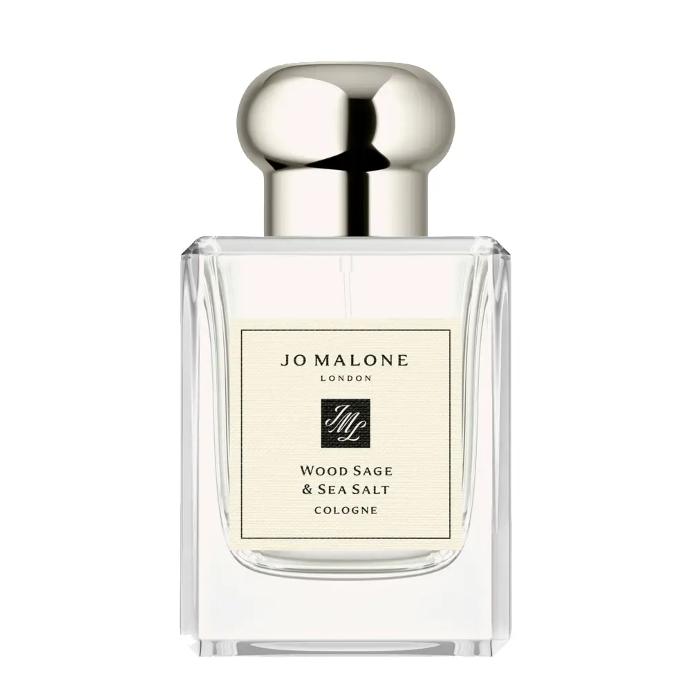 <span class="notranslate">JO MALONE WOOD SAGE & SEA SALT</span> eau de cologne 50 ml Unisex JO MALONE WOOD SAGE & SEA SALT eau de cologne 50 ml, EAN 0690251084883