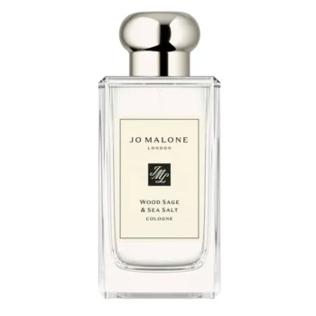 JO MALONE WOOD SAGE & SEA SALT eau de cologne 100 ml, EAN 0690251033713