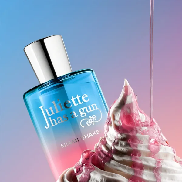 JULIETTE HAS A GUN MIAMI SHAKE eau de parfum 100 ml - Image 3