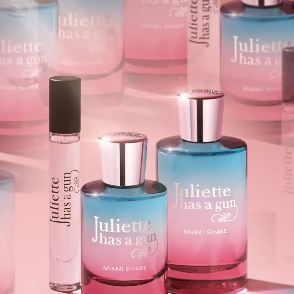 JULIETTE HAS A GUN MIAMI SHAKE eau de parfum 100 ml - Image 4
