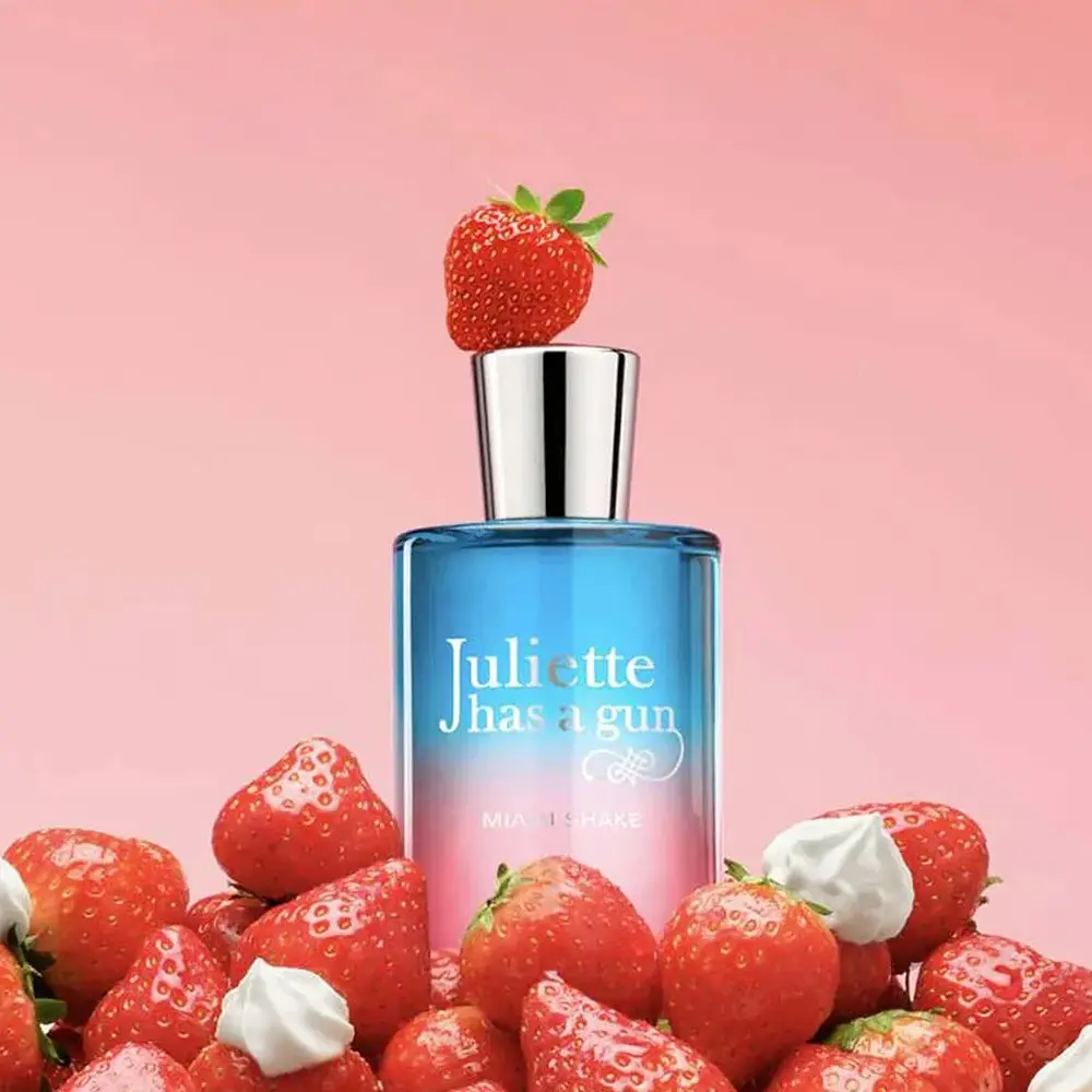 JULIETTE HAS A GUN MIAMI SHAKE eau de parfum 100 ml