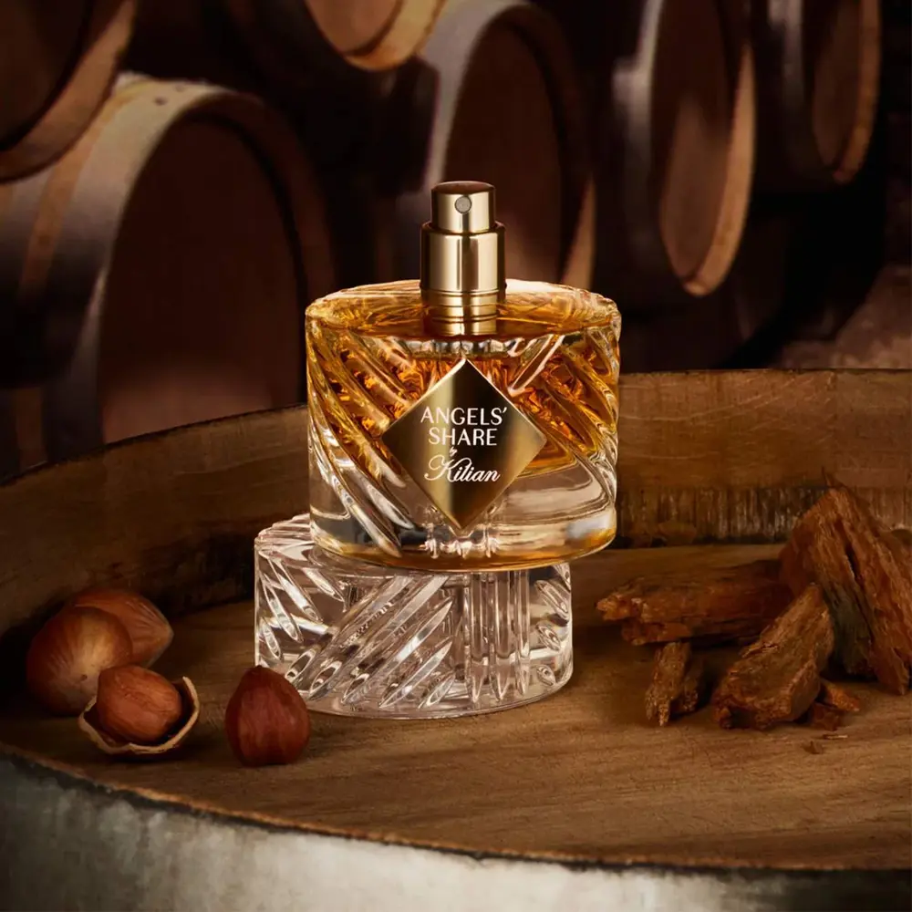 <span class="notranslate">KILIAN ANGELS' SHARE</span> eau de parfum 100 ml Unisex