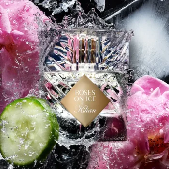 <span class="notranslate">KILIAN ROSES ON ICE</span> eau de parfum 50 ml Unisex