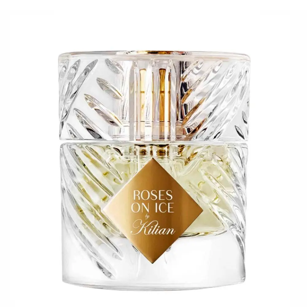 <span class="notranslate">KILIAN ROSES ON ICE</span> eau de parfum 50 ml Unisex KILIAN ROSES ON ICE eau de parfum 50 ml, EAN 3700550216131