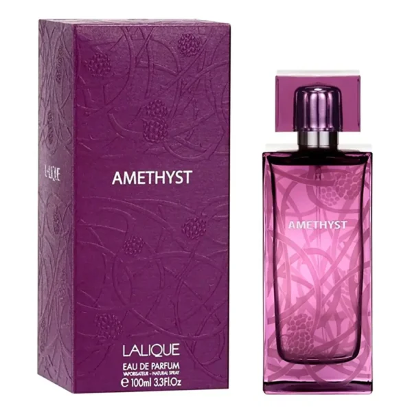 LALIQUE AMETHYST parfumovaná voda 100 ml