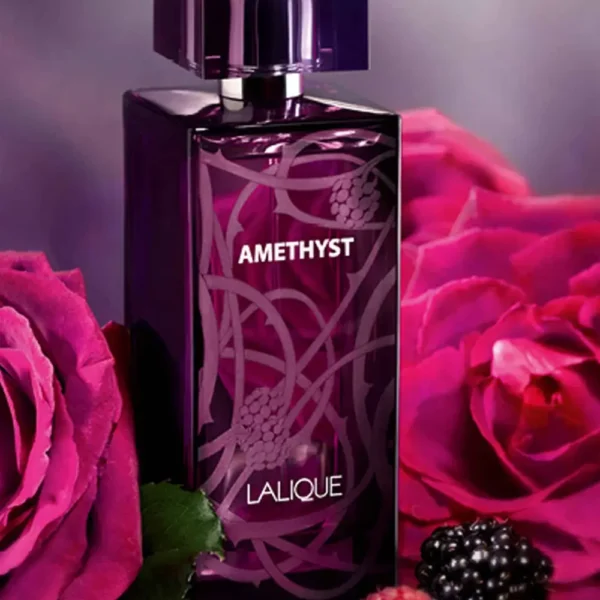 LALIQUE AMETHYST parfumovaná voda 100 ml