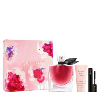 LANCÔME LA VIE EST BELLE ELIXIR rinkinys, 3 vnt., EAN 8431240438698