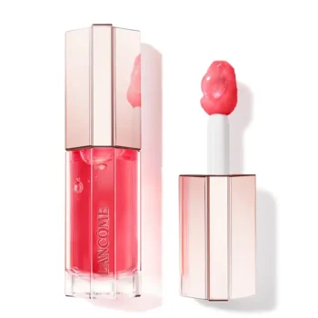 LANCÔME LIP IDÔLE JUICYTREAT Sultingas aliejus blizgesyje #12-Cherrylicious 9 ml, EAN 3614274382631