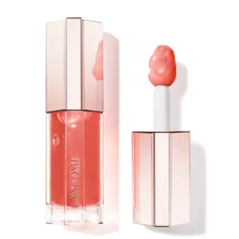 LANCÔME LIP IDÔLE JUICYTREAT Sultingas aliejus blizgesyje #16-Pinky Promise 9 ml, EAN 3614274382655