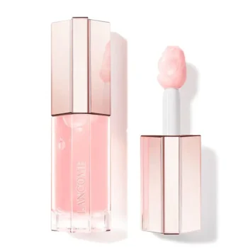 LANCÔME LIP IDÔLE JUICYTREAT Sultingas aliejus blizgesyje #22-Rosy Plump 9 ml, EAN 3614274382624