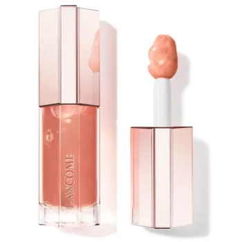 LANCÔME LIP IDÔLE JUICYTREAT Sultingas aliejus blizgesyje #25-Toffee Talk 9 ml, EAN 3614274382679