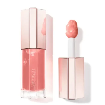 LANCÔME LIP IDÔLE JUICYTREAT „Juicy Oil-in-Gloss“ #33 – „Idôle Nude“ 9 ml, EAN 3614274382686