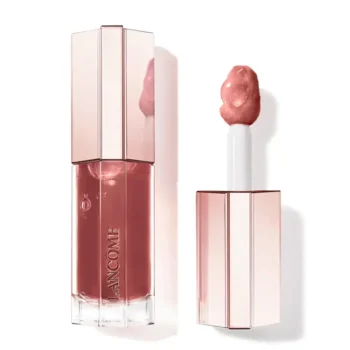 LANCÔME LIP IDÔLE JUICYTREAT Sultingas aliejus blizgesyje #60-Million-dollar Berry 9 ml, EAN 3614274382723