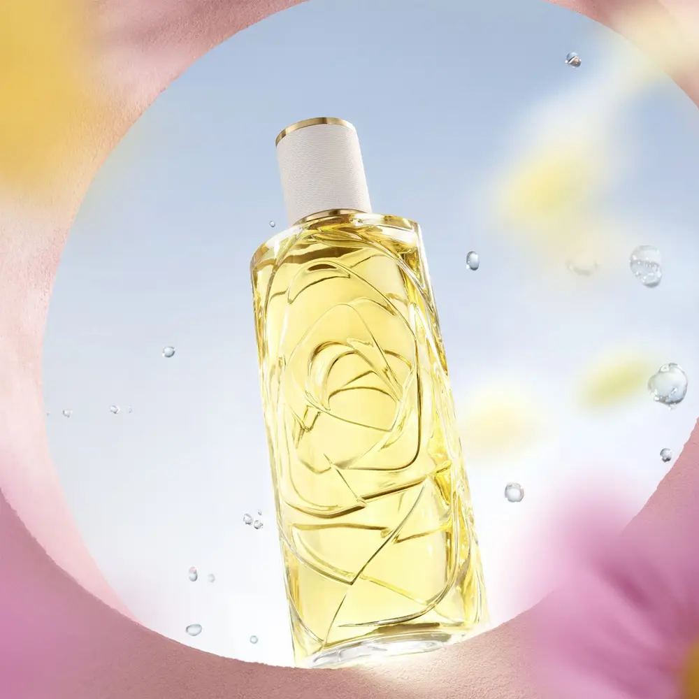 LANCÔME LES Ô ZENITH tualetinis vanduo 100 ml