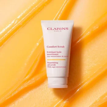 <span class="notranslate">CLARINS COMFORT SCRUB</span> Nourishing Oil Scrub 50 ml