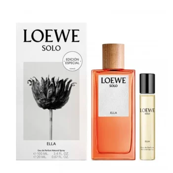 LOEWE SOLO ELLA set 2 pezzi, EAN 8426017075107