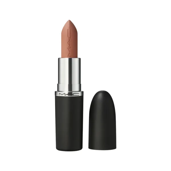 MAC MACXIMAL Rossetto opaco setoso #Yash 3.5 gr - Immagine 3