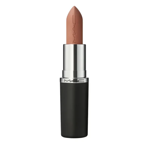 MAC MACXIMAL Rossetto opaco setoso #Yash 3.5 gr, codice EAN 0773602685455