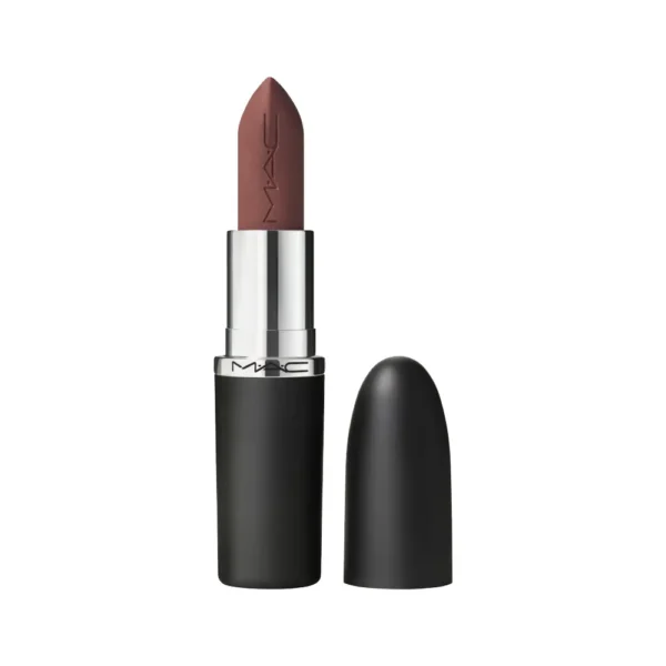 MAC MACXIMAL Silkkinen matta huulipuna #whirl 3.5 grammaa - kuva 3