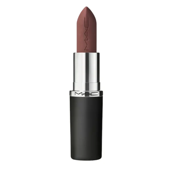 MAC MACXIMAL Silkkinen matta huulipuna #whirl 3.5 gr, EAN 0773602685592