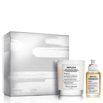 MAISON MARGIELA REPLICA BY THE FIREPLACE sada 2 ks, EAN 3614274302349