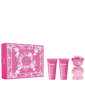 MOSCHINO TOY Set di 2 gomme da masticare 3 pezzi, EAN 8011003900169