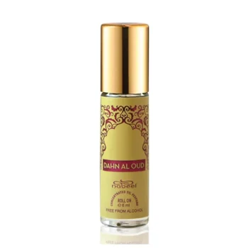 NABEEL DAHN AL OUD eau de parfum roll on 6 ml, EAN 6291109920120