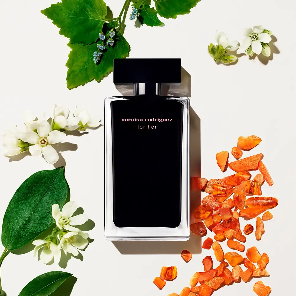NARCISO RODRIGUEZ FOR HER toaletná voda 150 ml