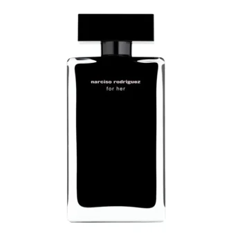 NARCISO RODRIGUEZ FOR HER toaletná voda 100 ml, EAN 3423470890020