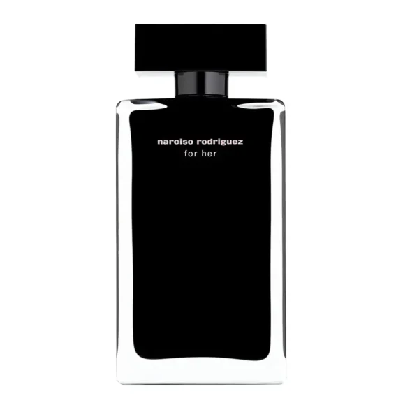 NARCISO RODRIGUEZ FOR HER eau de toilette 100 ml, EAN 3423470890020