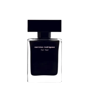 NARCISO RODRIGUEZ FOR HER Eau de Toilette 30 ml, EAN 3423478925557