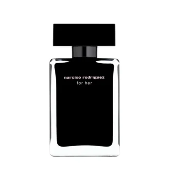 NARCISO RODRIGUEZ FOR HER toaletná voda 50 ml, EAN 3423470890013