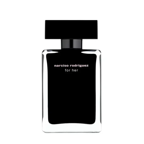 NARCISO RODRIGUEZ FOR HER Eau de Toilette 50 ml, EAN 3423470890013